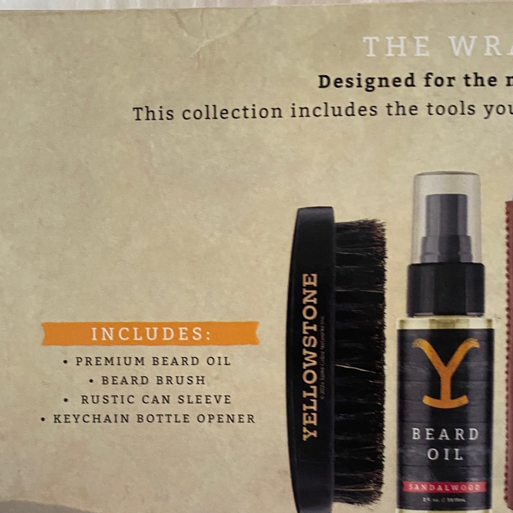 Wild Willies The Wrangler Kit new in box - Picture 5 of 8